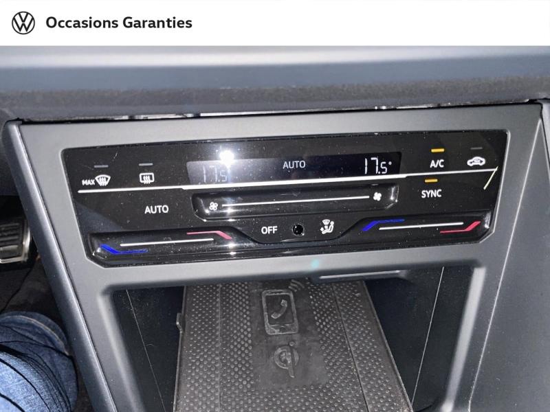 Voitures occasions VOLKSWAGEN POLO R-Line Dunkerque