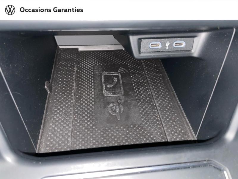 Voitures occasions VOLKSWAGEN POLO R-Line Dunkerque