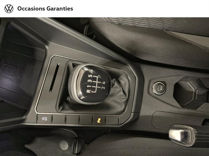 Voitures occasions VOLKSWAGEN POLO R-Line Dunkerque