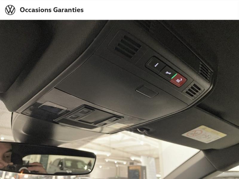 Voitures occasions VOLKSWAGEN POLO R-Line Dunkerque