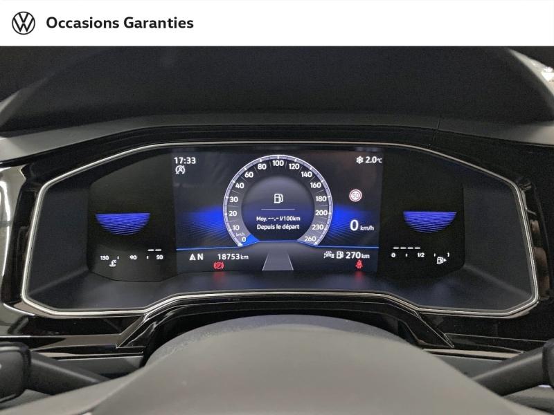 Voitures occasions VOLKSWAGEN POLO R-Line Dunkerque