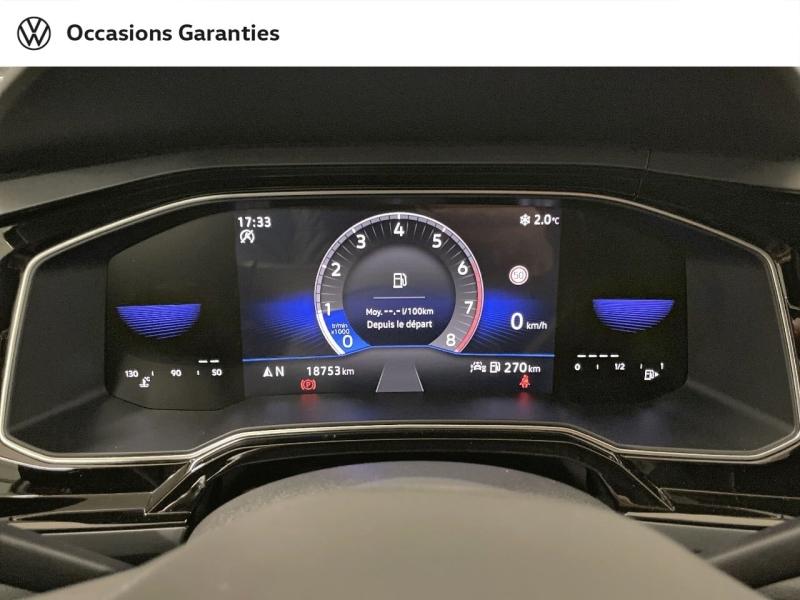 Voitures occasions VOLKSWAGEN POLO R-Line Dunkerque