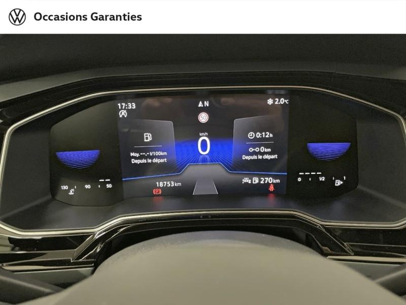 Voitures occasions VOLKSWAGEN POLO R-Line Dunkerque