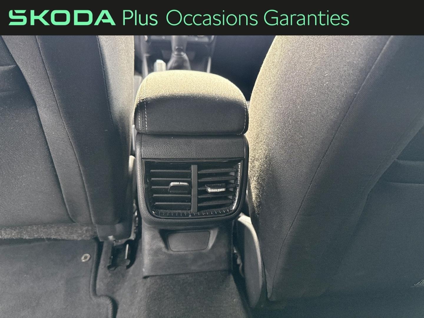 Voitures occasions ŠKODA FABIA Style Dunkerque