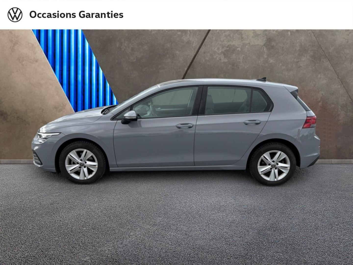 Voitures occasions VOLKSWAGEN GOLF Life Plus Hazebrouck