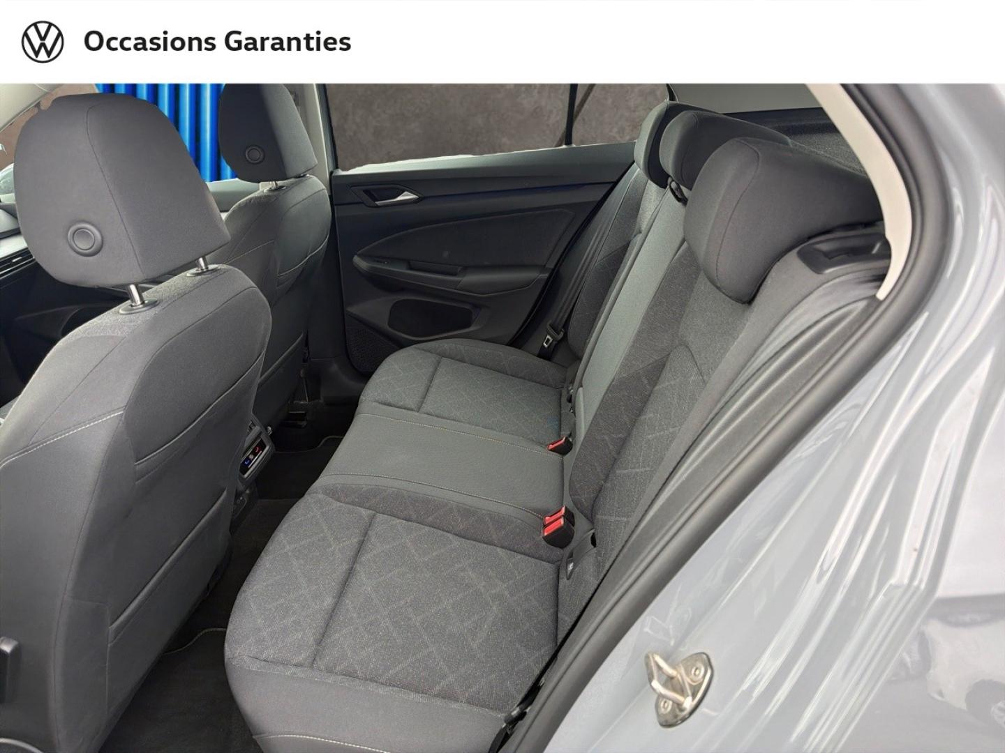 Voitures occasions VOLKSWAGEN GOLF Life Plus Dunkerque