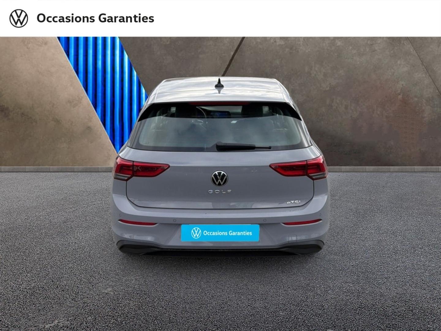 Voitures occasions VOLKSWAGEN GOLF Life Plus Hazebrouck