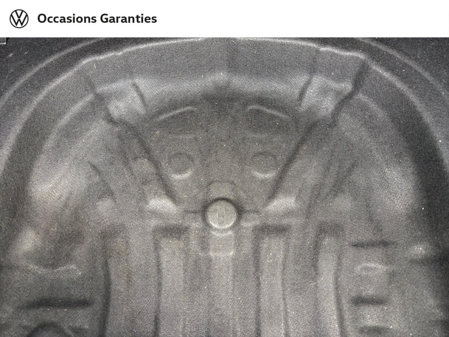 Voitures occasions VOLKSWAGEN GOLF Life Plus Dunkerque