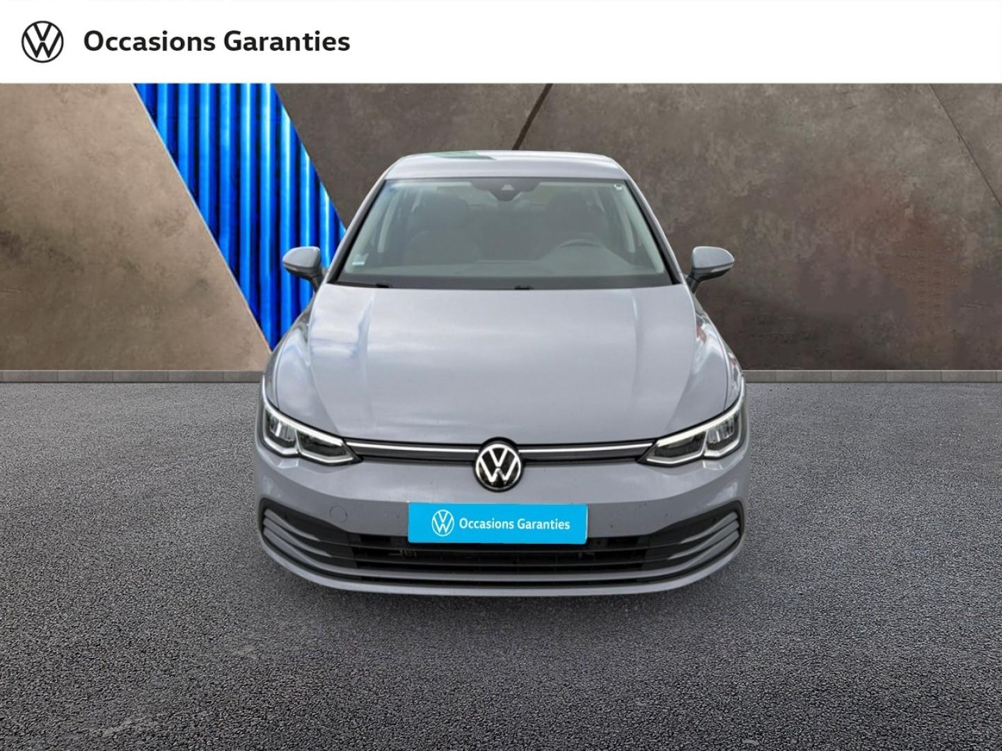 Voitures occasions VOLKSWAGEN GOLF Life Plus Dunkerque