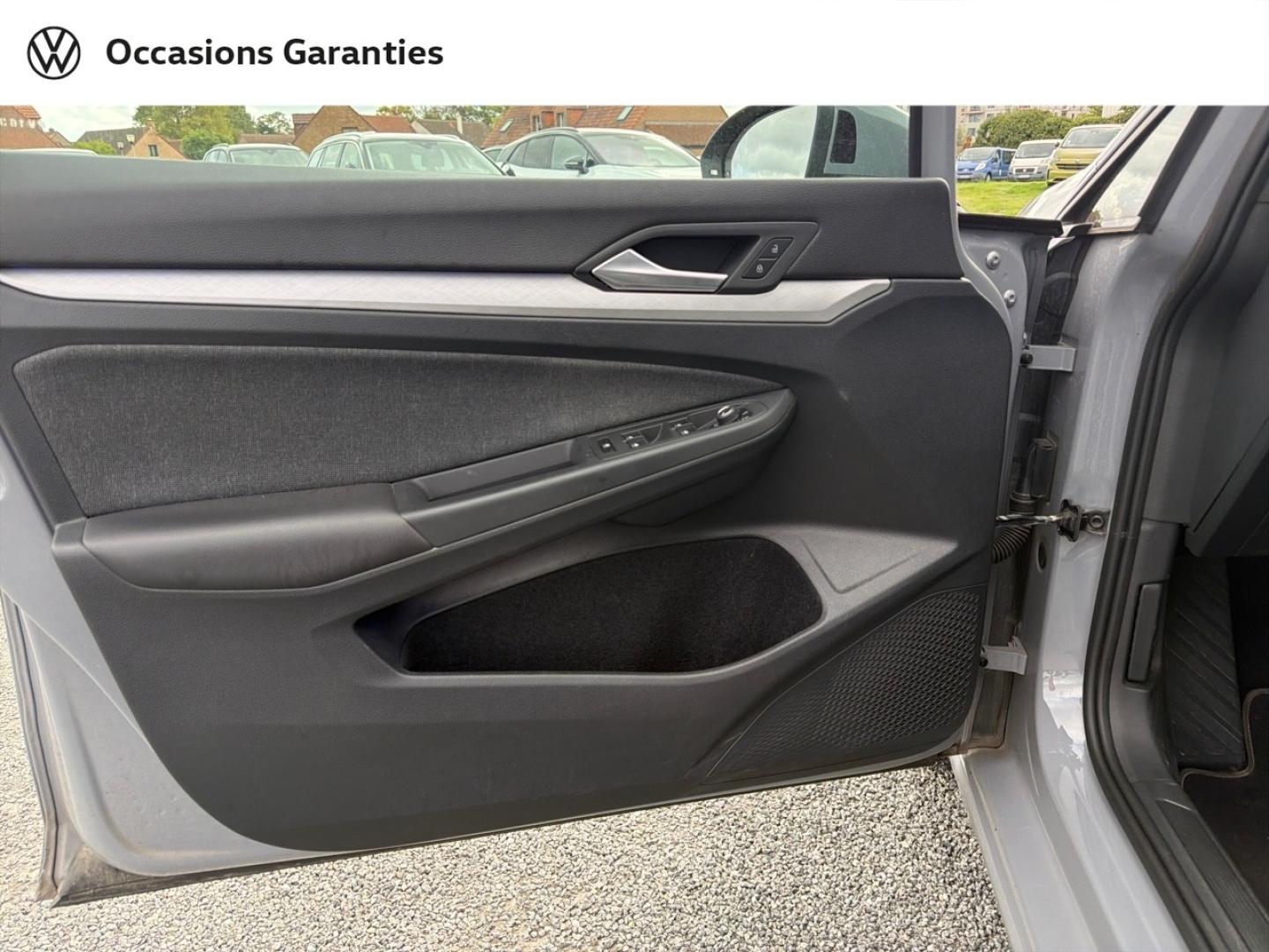 Voitures occasions VOLKSWAGEN GOLF Life Plus Dunkerque