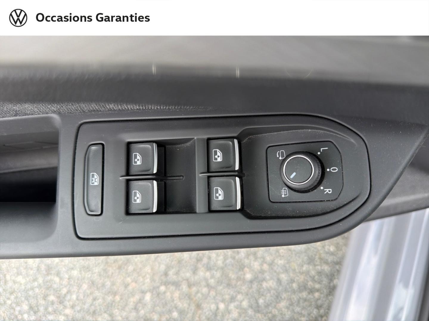 Voitures occasions VOLKSWAGEN GOLF Life Plus Dunkerque