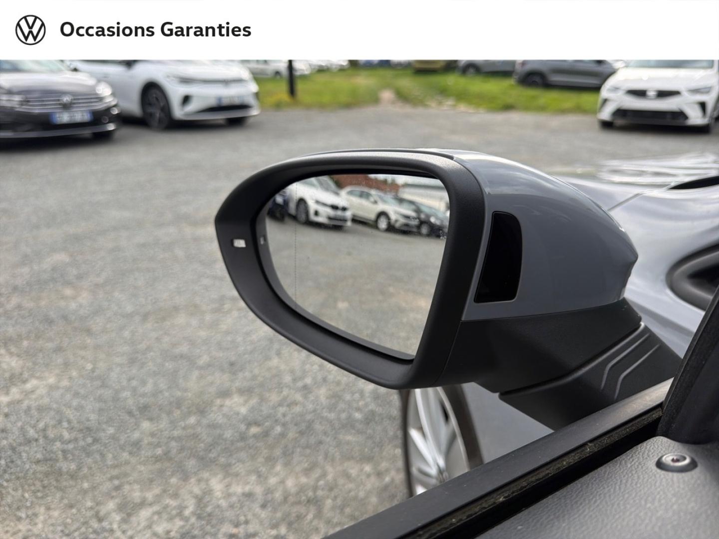 Voitures occasions VOLKSWAGEN GOLF Life Plus Dunkerque
