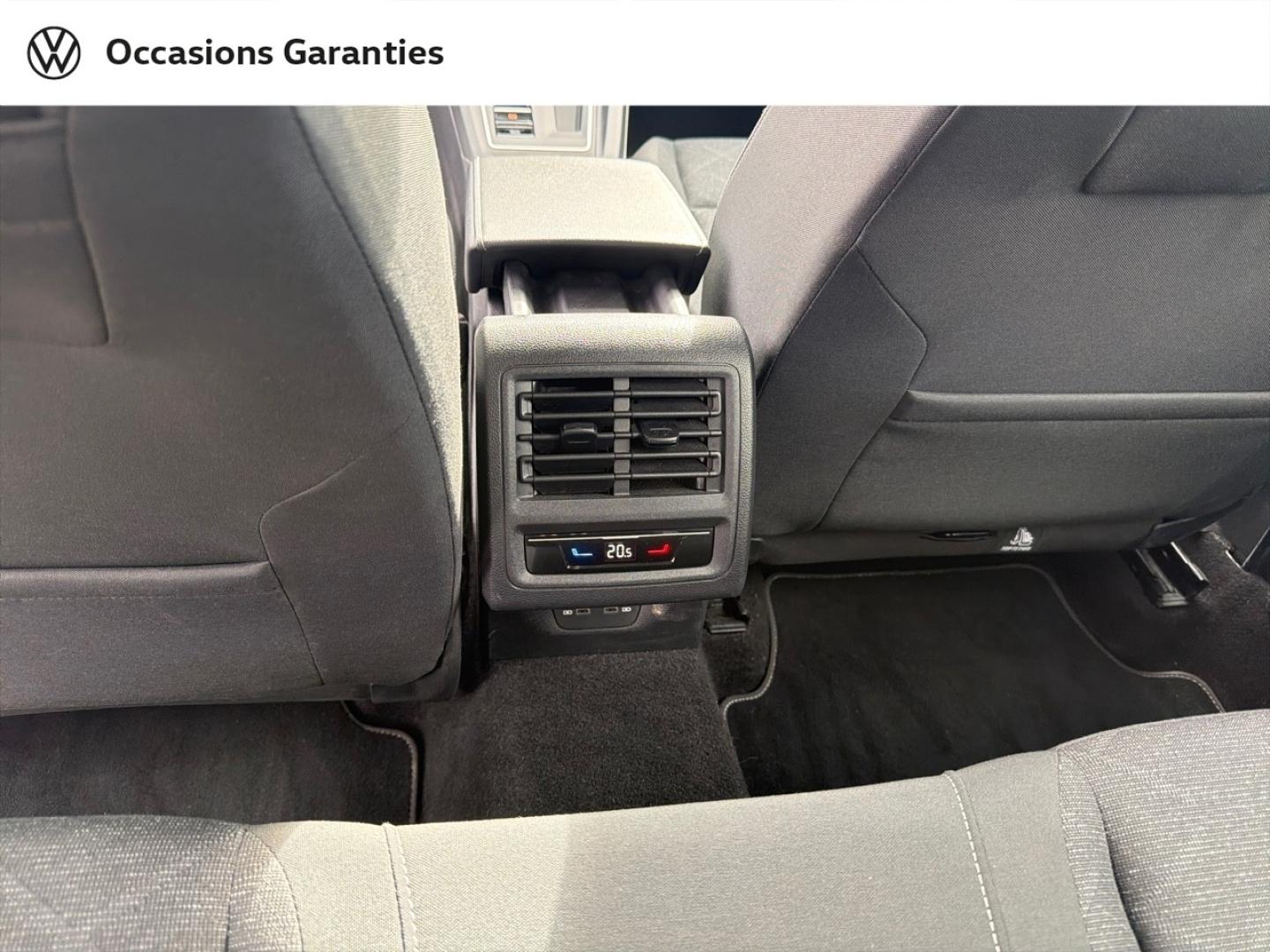 Voitures occasions VOLKSWAGEN GOLF Life Plus Dunkerque