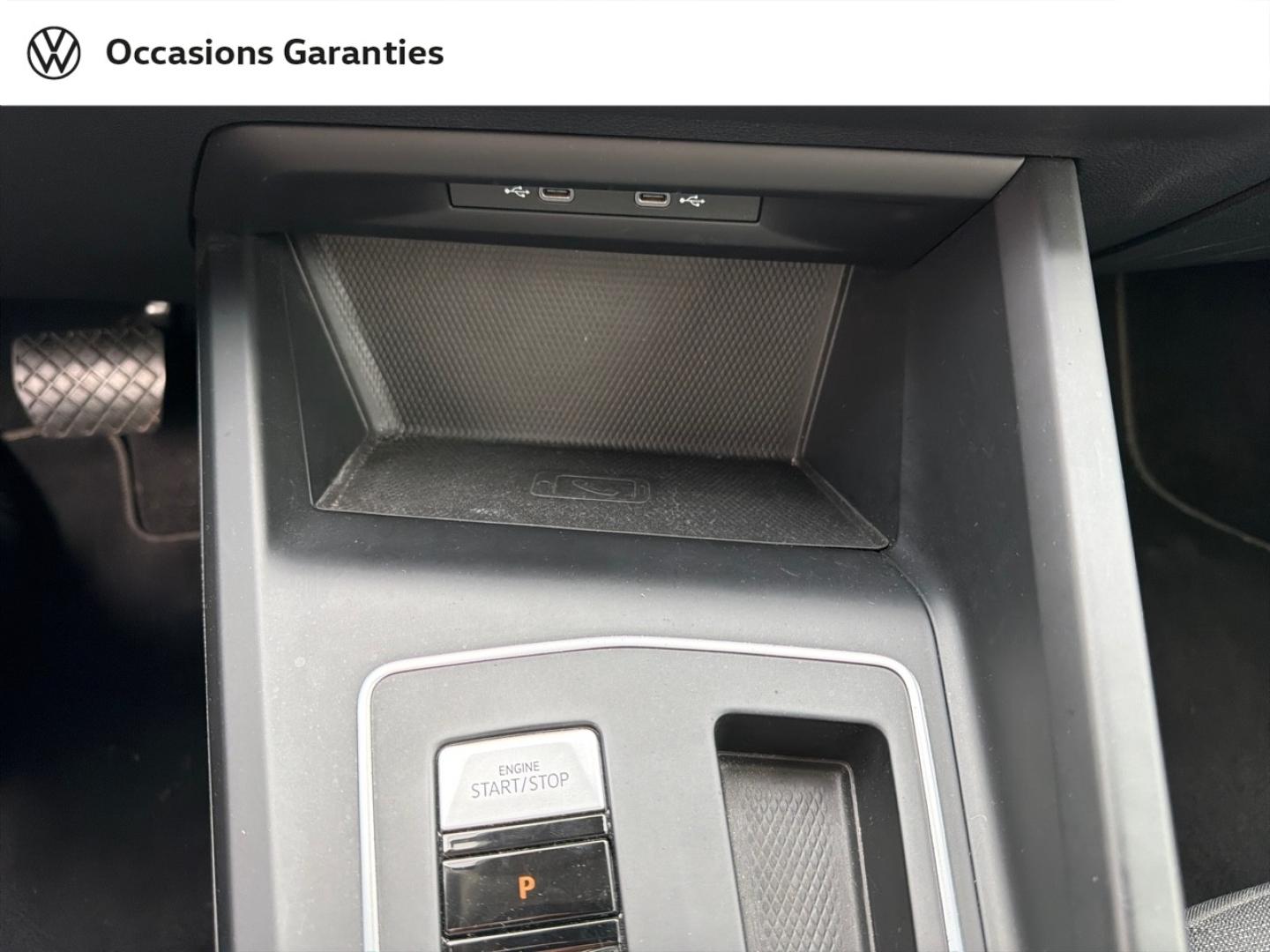 Voitures occasions VOLKSWAGEN GOLF Life Plus Dunkerque