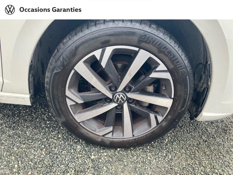 Voitures occasions VOLKSWAGEN POLO Life Plus Dunkerque