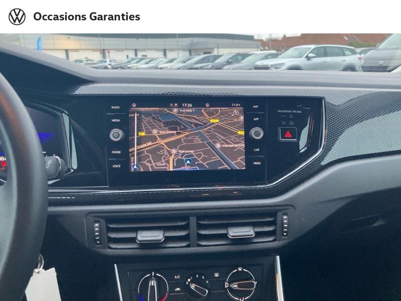 Voitures occasions VOLKSWAGEN POLO Life Plus Dunkerque
