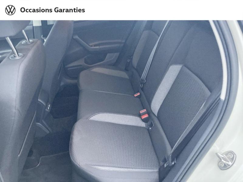 Voitures occasions VOLKSWAGEN POLO Life Plus Dunkerque