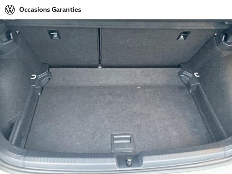 Voitures occasions VOLKSWAGEN POLO Life Plus Dunkerque