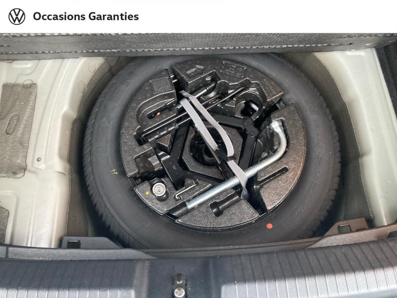 Voitures occasions VOLKSWAGEN POLO Life Plus Dechy