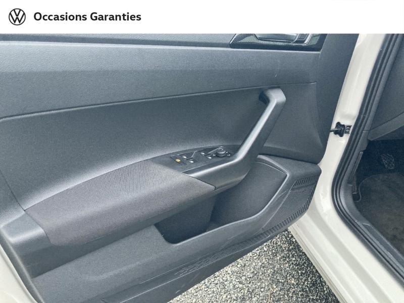 Voitures occasions VOLKSWAGEN POLO Life Plus Dunkerque