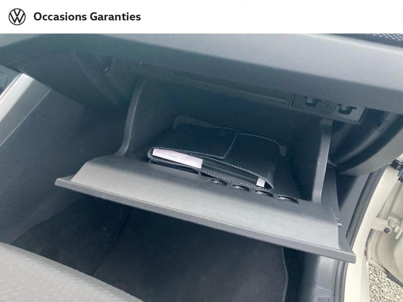 Voitures occasions VOLKSWAGEN POLO Life Plus Dechy