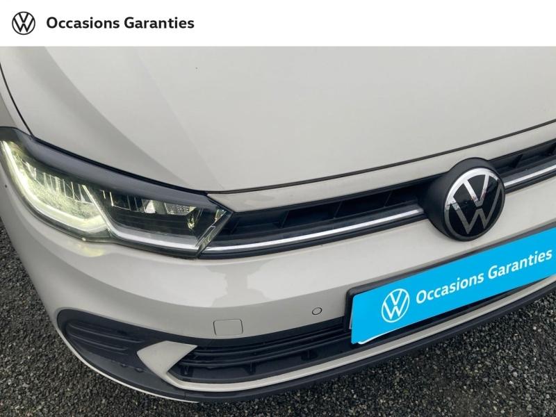 Voitures occasions VOLKSWAGEN POLO Life Plus Dunkerque