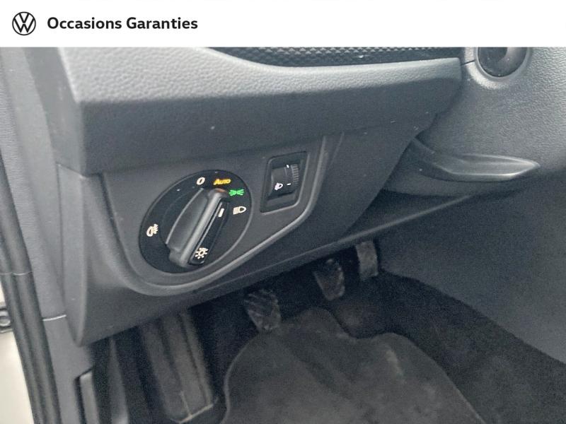 Voitures occasions VOLKSWAGEN POLO Life Plus Dechy