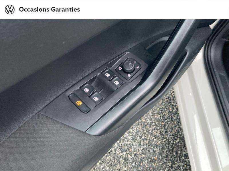 Voitures occasions VOLKSWAGEN POLO Life Plus Dunkerque