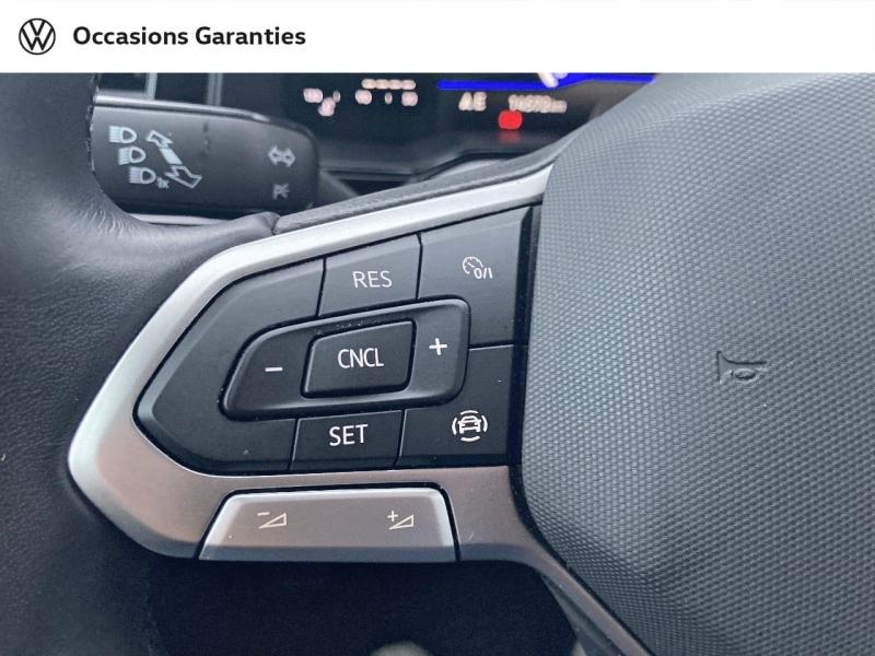 Voitures occasions VOLKSWAGEN POLO Life Plus Dunkerque