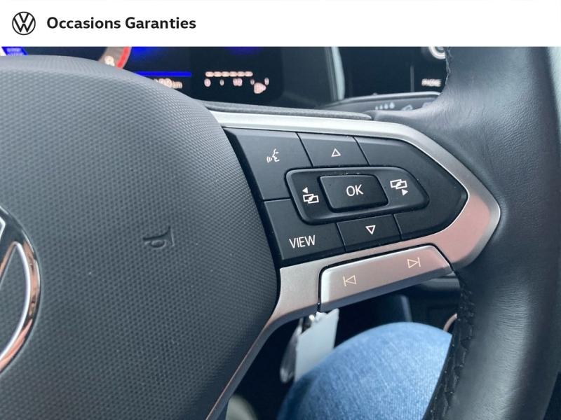 Voitures occasions VOLKSWAGEN POLO Life Plus Dunkerque