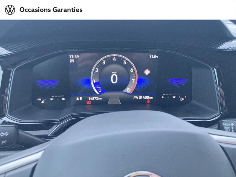 Voitures occasions VOLKSWAGEN POLO Life Plus Dunkerque