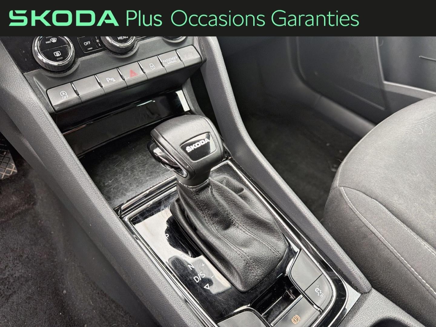 Voitures occasions ŠKODA KAROQ Business Hazebrouck