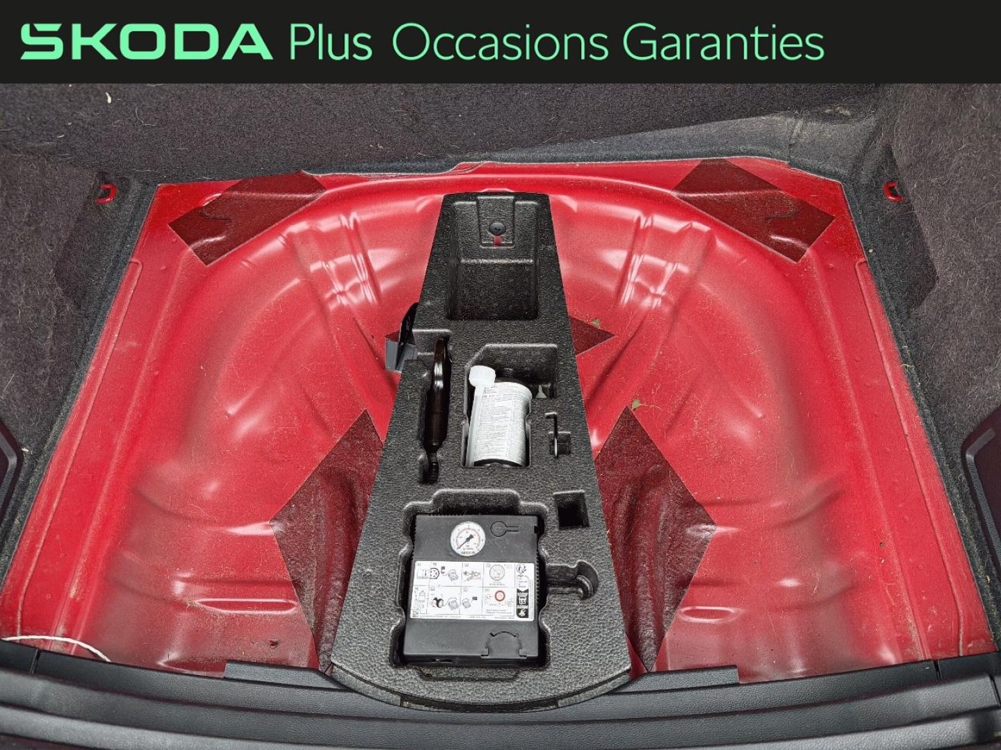 Voitures occasions ŠKODA KAROQ Business Dunkerque