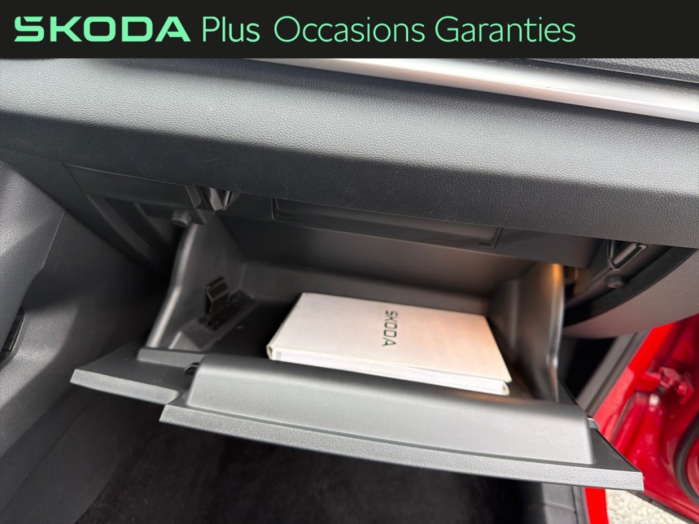 Voitures occasions ŠKODA KAROQ Business Hazebrouck
