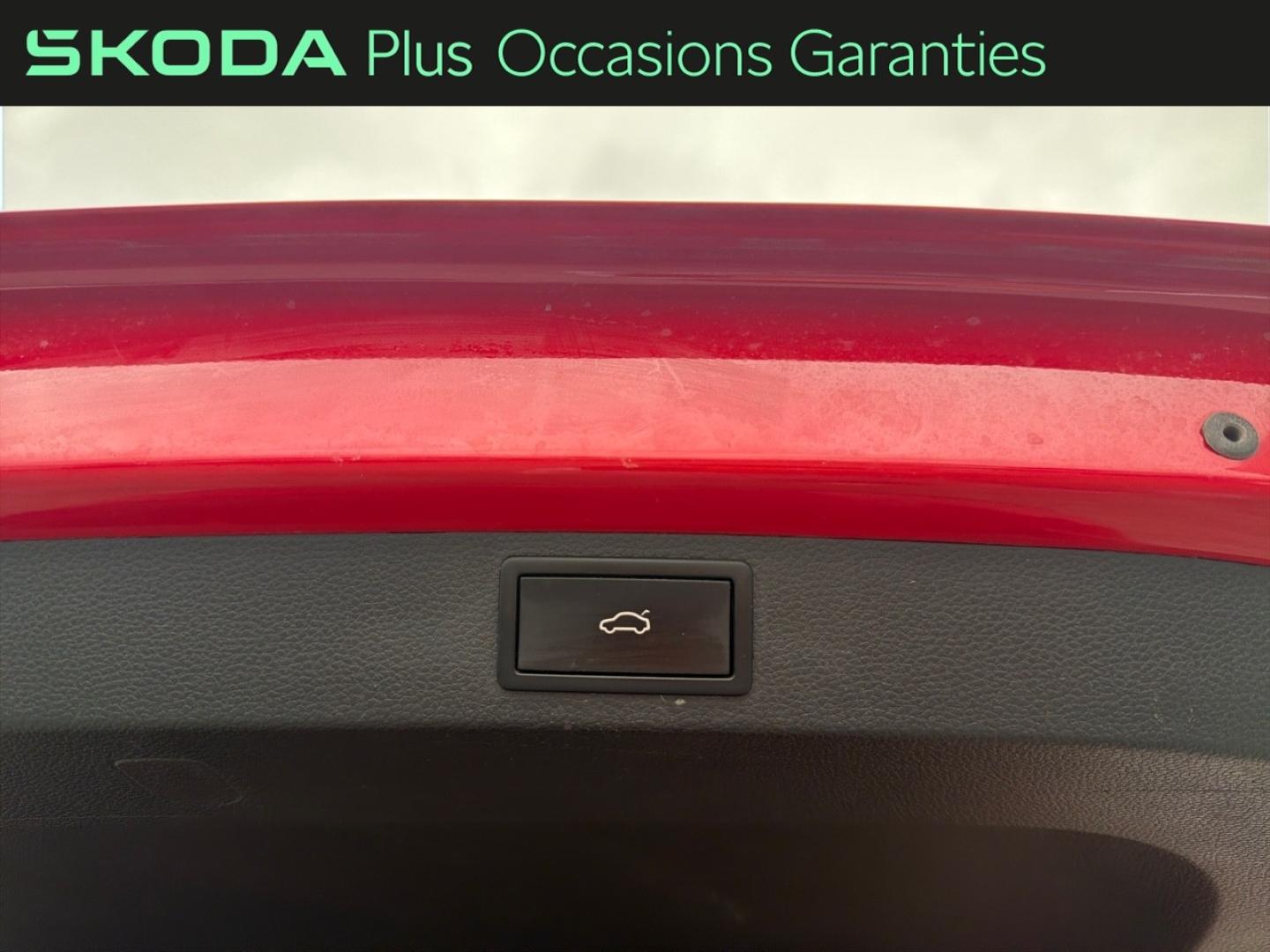 Voitures occasions ŠKODA KAROQ Business Hazebrouck