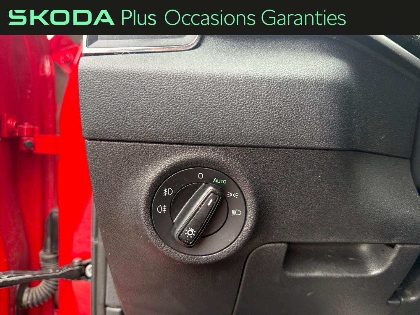 Voitures occasions ŠKODA KAROQ Business Hazebrouck