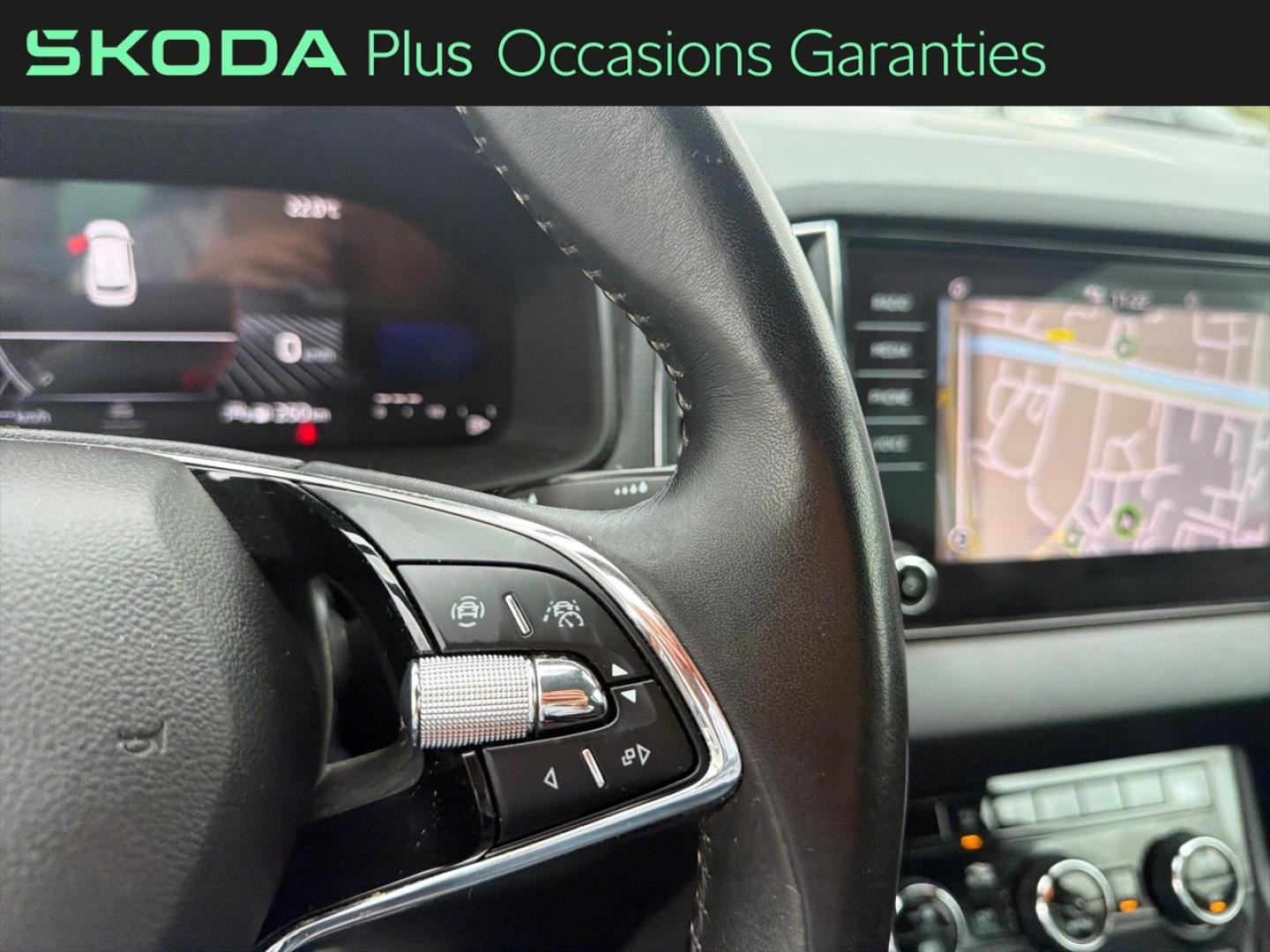 Voitures occasions ŠKODA KAROQ Business Hazebrouck