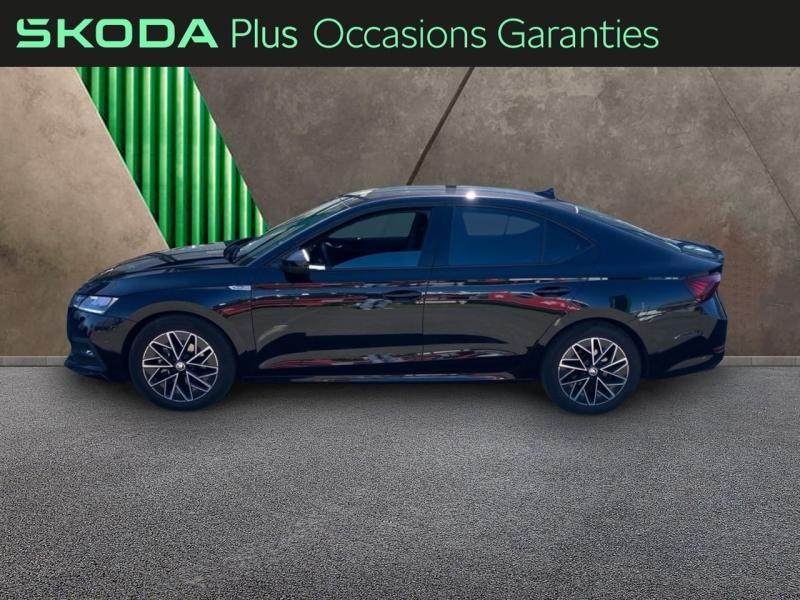 Voitures occasions ŠKODA OCTAVIA Sportline Dunkerque
