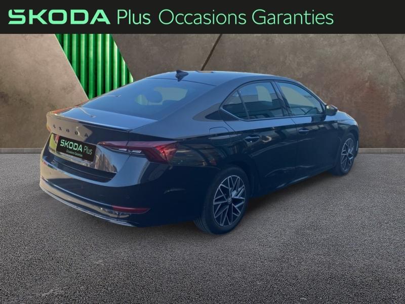 Voitures occasions ŠKODA OCTAVIA Sportline Dunkerque