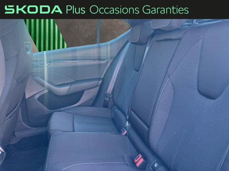 Voitures occasions ŠKODA OCTAVIA Sportline Dunkerque