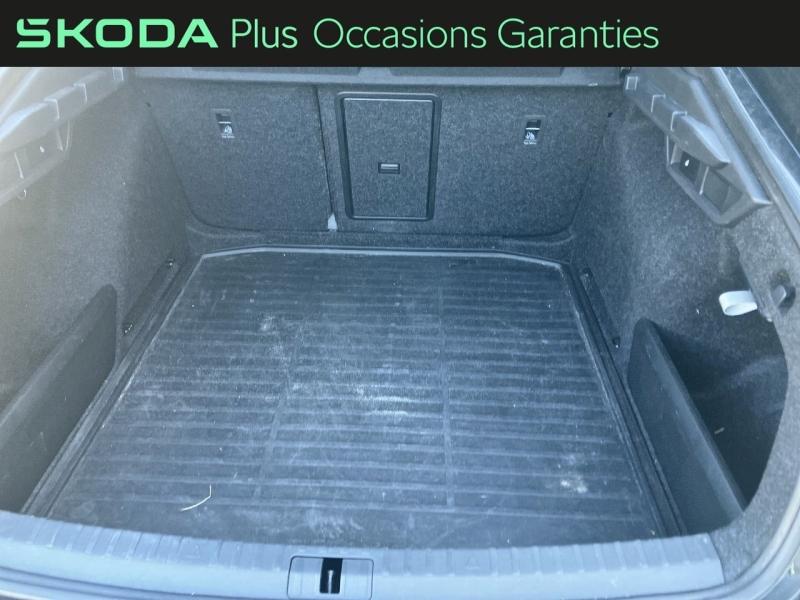 Voitures occasions ŠKODA OCTAVIA Sportline Dunkerque