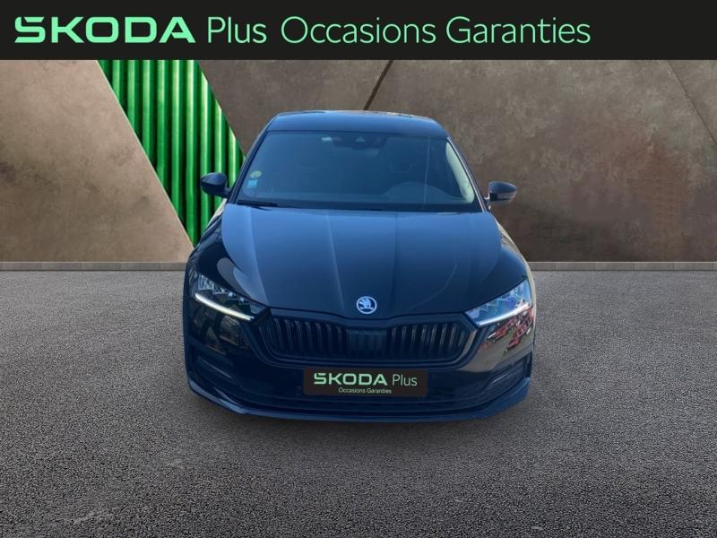 Voitures occasions ŠKODA OCTAVIA Sportline Dunkerque