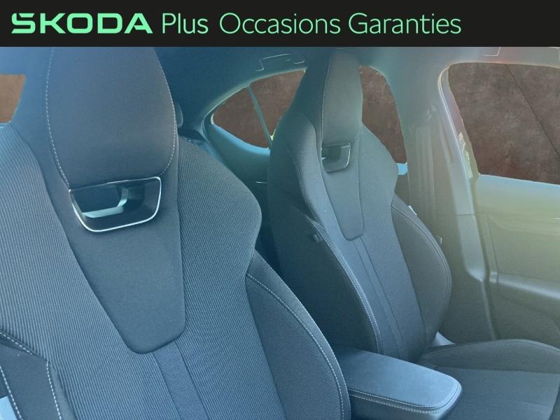 Voitures occasions ŠKODA OCTAVIA Sportline Dunkerque