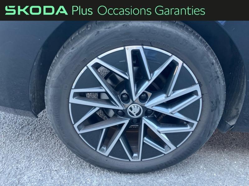 Voitures occasions ŠKODA OCTAVIA Sportline Dunkerque