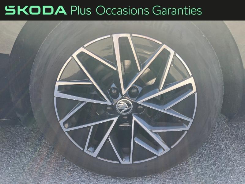 Voitures occasions ŠKODA OCTAVIA Sportline Dunkerque