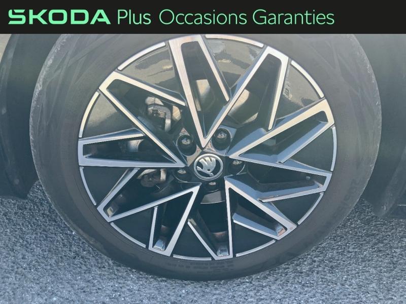 Voitures occasions ŠKODA OCTAVIA Sportline Dunkerque