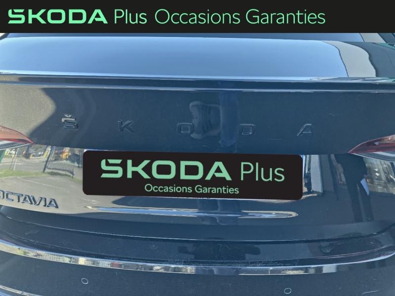 Voitures occasions ŠKODA OCTAVIA Sportline Dunkerque