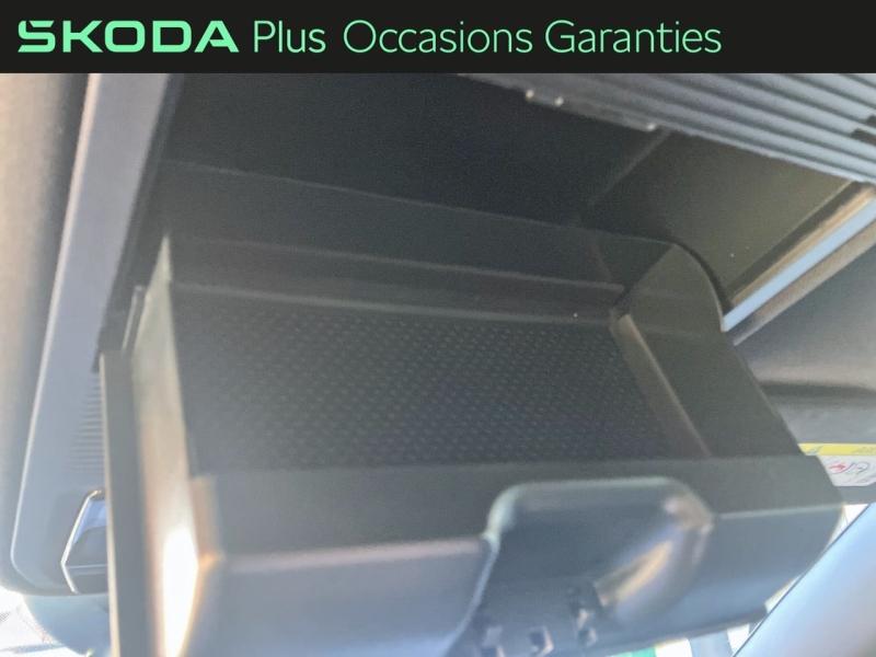 Voitures occasions ŠKODA OCTAVIA Sportline Dunkerque