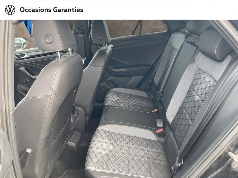 Voitures occasions VOLKSWAGEN T-ROC R-Line Dunkerque