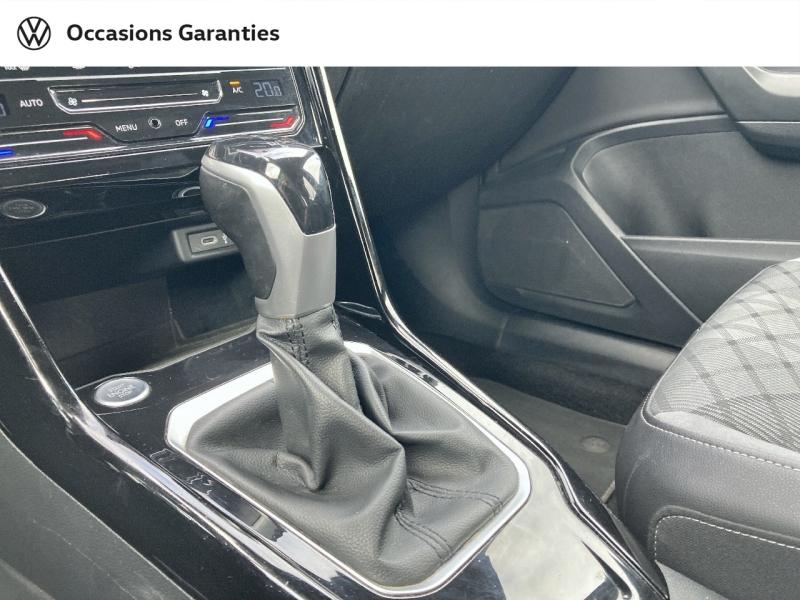 Voitures occasions VOLKSWAGEN T-ROC R-Line Dunkerque